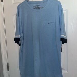 Men's short sleeve shirt NWT